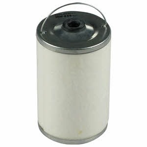 Delphi HDF499 Fuel filter HDF499: Buy near me at 2407.PL in Poland at an Affordable price!