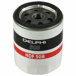Delphi HDF508 Fuel filter HDF508: Buy near me in Poland at 2407.PL - Good price!