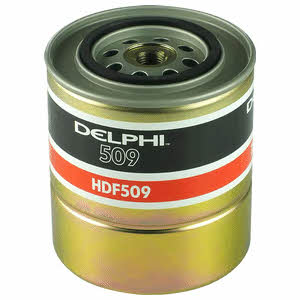 Delphi HDF509 Fuel filter HDF509: Buy near me in Poland at 2407.PL - Good price!