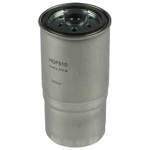 Delphi HDF510 Топливный фильтр HDF510: Отличная цена - Купить в Польше на 2407.PL!