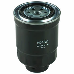 Delphi HDF523 Fuel filter HDF523: Buy near me in Poland at 2407.PL - Good price!
