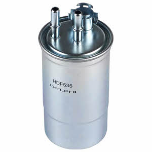 Delphi HDF535 Fuel filter HDF535: Buy near me at 2407.PL in Poland at an Affordable price!