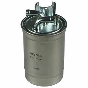 Delphi HDF538 Fuel filter HDF538: Buy near me in Poland at 2407.PL - Good price!