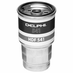 Delphi HDF541 Filtr paliwa HDF541: Dobra cena w Polsce na 2407.PL - Kup Teraz!