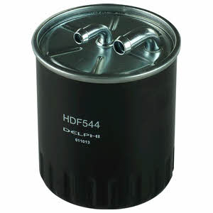 Delphi HDF544 Фільтр палива HDF544: Купити у Польщі - Добра ціна на 2407.PL!