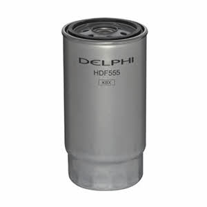 Delphi HDF555 Fuel filter HDF555: Buy near me in Poland at 2407.PL - Good price!
