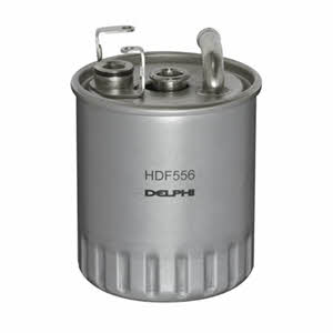 Delphi HDF556 Fuel filter HDF556: Buy near me in Poland at 2407.PL - Good price!