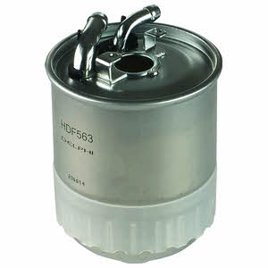 Delphi HDF563 Fuel filter HDF563: Buy near me in Poland at 2407.PL - Good price!