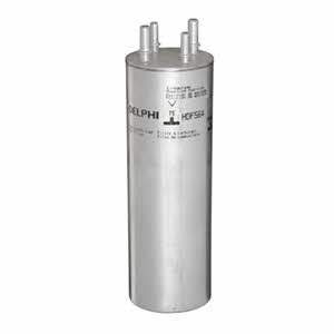 Delphi HDF564 Fuel filter HDF564: Buy near me in Poland at 2407.PL - Good price!