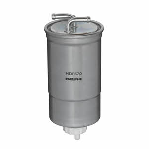 Delphi HDF579 Fuel filter HDF579: Buy near me at 2407.PL in Poland at an Affordable price!
