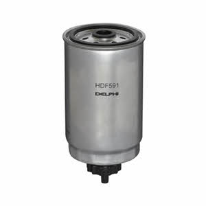 Delphi HDF591 Kraftstofffilter HDF591: Kaufen Sie zu einem guten Preis in Polen bei 2407.PL!