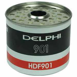 Delphi HDF901 Fuel filter HDF901: Buy near me in Poland at 2407.PL - Good price!