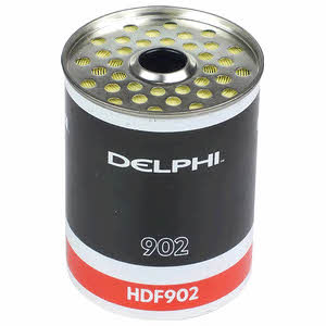 Delphi HDF902 Fuel filter HDF902: Buy near me in Poland at 2407.PL - Good price!