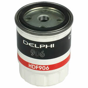 Delphi HDF906 Fuel filter HDF906: Buy near me in Poland at 2407.PL - Good price!