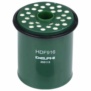 Delphi HDF916 Kraftstofffilter HDF916: Kaufen Sie zu einem guten Preis in Polen bei 2407.PL!