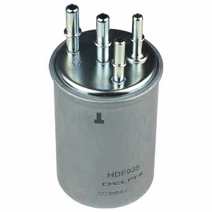 Delphi HDF935 Топливный фильтр HDF935: Купить в Польше - Отличная цена на 2407.PL!