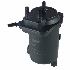 Delphi HDF946 Fuel filter HDF946: Buy near me in Poland at 2407.PL - Good price!