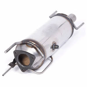 Delphi HDP101 Diesel particulate filter DPF HDP101: Buy near me in Poland at 2407.PL - Good price!