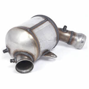 Delphi HDP120 Diesel particulate filter DPF HDP120: Buy near me in Poland at 2407.PL - Good price!