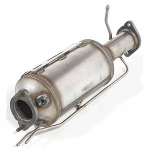 Delphi HDP121 Diesel particulate filter DPF HDP121: Buy near me in Poland at 2407.PL - Good price!
