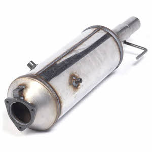 Delphi HDP129 Diesel particulate filter DPF HDP129: Buy near me in Poland at 2407.PL - Good price!