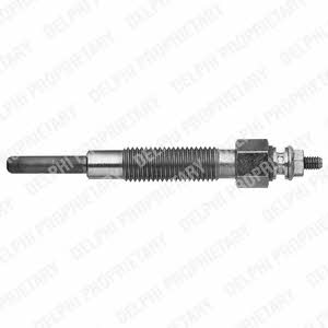Delphi HDS276 Glow plug HDS276: Buy near me in Poland at 2407.PL - Good price!