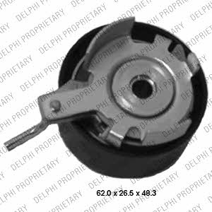 Delphi KDB461 Timing Belt Kit KDB461: Buy near me in Poland at 2407.PL - Good price!