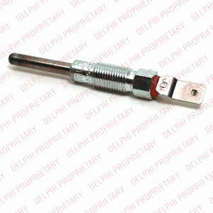 Delphi HDS305 Glow plug HDS305: Buy near me in Poland at 2407.PL - Good price!