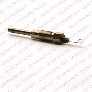 Delphi HDS308 Glow plug HDS308: Buy near me in Poland at 2407.PL - Good price!