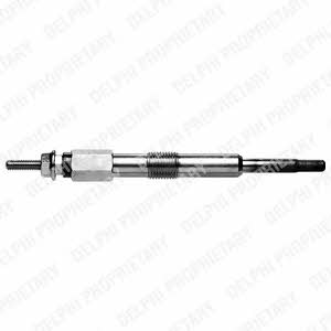 Delphi HDS397 Glow plug HDS397: Buy near me in Poland at 2407.PL - Good price!