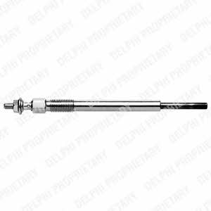 Delphi HDS399 Glow plug HDS399: Buy near me in Poland at 2407.PL - Good price!