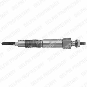 Delphi HDS401 Glow plug HDS401: Buy near me in Poland at 2407.PL - Good price!