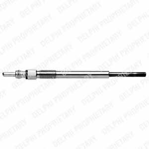 Delphi HDS404 Glow plug HDS404: Buy near me in Poland at 2407.PL - Good price!