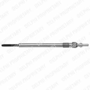 Delphi HDS409 Glow plug HDS409: Buy near me in Poland at 2407.PL - Good price!