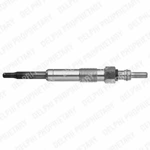 Delphi HDS413 Glow plug HDS413: Buy near me in Poland at 2407.PL - Good price!