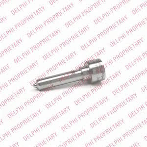 Delphi L076PBD Injector nozzle, diesel injection system L076PBD: Buy near me in Poland at 2407.PL - Good price!