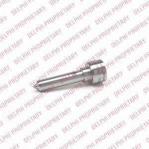 Delphi L077PBD Injector nozzle, diesel injection system L077PBD: Buy near me in Poland at 2407.PL - Good price!