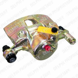 Delphi LC2040 Brake caliper front right LC2040: Buy near me at 2407.PL in Poland at an Affordable price!