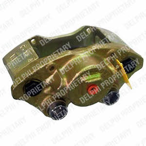Delphi LC2848 Brake caliper front right LC2848: Buy near me at 2407.PL in Poland at an Affordable price!