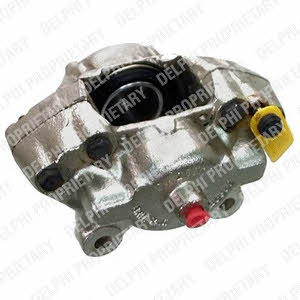 Delphi LC2938 Brake caliper front left LC2938: Buy near me at 2407.PL in Poland at an Affordable price!