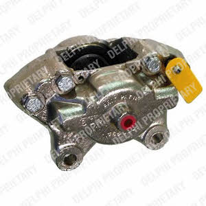 Delphi LC2939 Brake caliper front right LC2939: Buy near me at 2407.PL in Poland at an Affordable price!