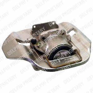 Delphi LC2940 Brake caliper front left LC2940: Buy near me in Poland at 2407.PL - Good price!