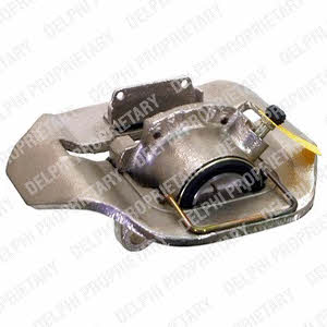 Delphi LC2941 Brake caliper front right LC2941: Buy near me at 2407.PL in Poland at an Affordable price!