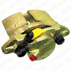 Delphi LC2943 Brake caliper LC2943: Buy near me at 2407.PL in Poland at an Affordable price!