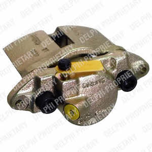 Delphi LC2944 Brake caliper front left LC2944: Buy near me at 2407.PL in Poland at an Affordable price!