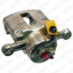 Delphi LC2979 Brake caliper front right LC2979: Buy near me at 2407.PL in Poland at an Affordable price!