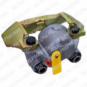Delphi LC2982 Brake caliper front left LC2982: Buy near me at 2407.PL in Poland at an Affordable price!