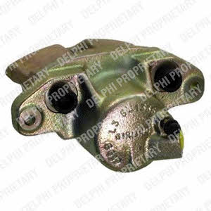 Delphi LC3013 Brake caliper front right LC3013: Buy near me in Poland at 2407.PL - Good price!