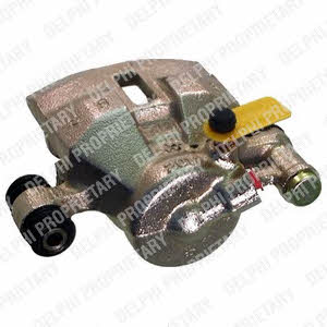 Delphi LC3019 Brake caliper front right LC3019: Buy near me at 2407.PL in Poland at an Affordable price!