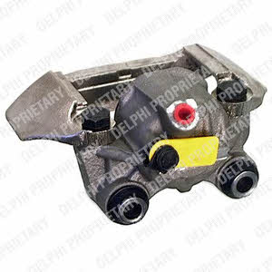 Delphi LC3032 Brake caliper front left LC3032: Buy near me in Poland at 2407.PL - Good price!